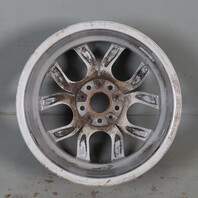 2011-2017 BMW X3 X4 Wheel 18 X 8 Style 308 Rim OEM 36116787579