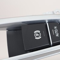 2014 BMW X3 F25 Parking Brake Hill Hold Switch OEM 61319355233