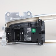 2014 BMW X3 F25 Parking Brake Hill Hold Switch OEM 61319355233