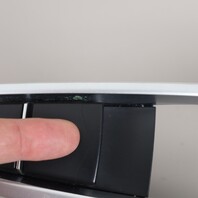 2014 BMW X3 F25 Parking Brake Hill Hold Switch OEM 61319355233