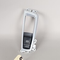 2014 BMW X3 F25 Parking Brake Hill Hold Switch OEM 61319355233