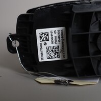 2012-2013 BMW 320i 328i iDrive Media Controller Switch Knob 65829261704 OEM