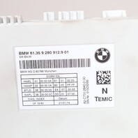 2011-2017 BMW X3 X4 Front Power Seat Control Module 61359280912 OEM