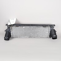 2011-2018 BMW X3 X4 N55 Turbocharger Intercooler OEM 17517593845