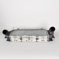 2011-2018 BMW X3 X4 N55 Turbocharger Intercooler OEM 17517593845