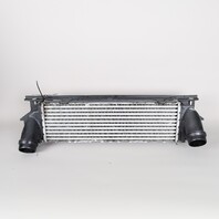2011-2018 BMW X3 X4 N55 Turbocharger Intercooler OEM 17517593845
