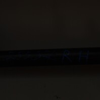 2011-2017 BMW X3 3.0 Right Rear Axle Shaft CV Joint 33207598032 OEM