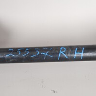 2011-2017 BMW X3 3.0 Right Rear Axle Shaft CV Joint 33207598032 OEM