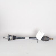 2011-2017 BMW X3 3.0 Right Rear Axle Shaft CV Joint 33207598032 OEM
