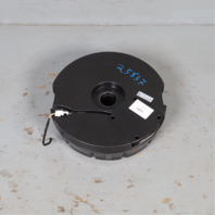 2009-2017 Audi Q5 Rear Subwoofer Speaker 8R0035382A OEM