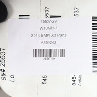 2011-2017 BMW X3 X4 ABS Anti Lock Brake Pump 34516881325 OEM