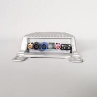 2014 BMW X3 Bluetooth Telematics Module 84109257154 OEM