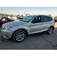 BMW 335i 435i 535i 640i 740i X1 X3 X5 X6 N55 Engine Motor 127K Miles OEM Used