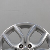 2011-2017 BMW X3 X4 Wheel 18 X 8 Style 308 Rim OEM 36116787579