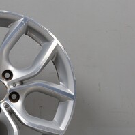 2011-2017 BMW X3 X4 Wheel 18 X 8 Style 308 Rim OEM 36116787579