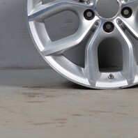 2011-2017 BMW X3 X4 Wheel 18 X 8 Style 308 Rim OEM 36116787579