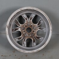 2011-2017 BMW X3 X4 Wheel 18 X 8 Style 308 Rim OEM 36116787579