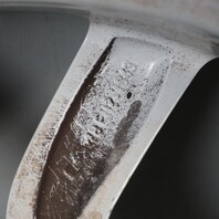 2011-2017 BMW X3 X4 Wheel 18 X 8 Style 308 Rim OEM 36116787579