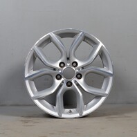 2011-2017 BMW X3 X4 Wheel 18 X 8 Style 308 Rim OEM 36116787579