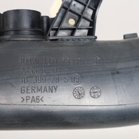2011-2017 BMW X3 F25 Upper Air Cleaner Air Duct OEM