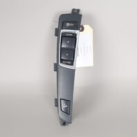 2012-2015 BMW X3 Traction Control Sport ECO Switch Panel 61319267892 OEM