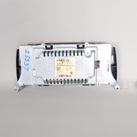 2013-2014 BMW X3 Central Information Display 6.5" Screen 65509294309 OEM