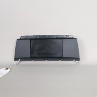 2013-2014 BMW X3 Central Information Display 6.5" Screen 65509294309 OEM