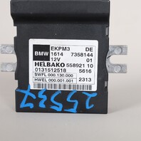 2011-2013 BMW 328i 528i 535i 750i Fuel Pump Control Module 16147358144 OEM