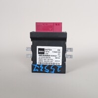 2011-2013 BMW 328i 528i 535i 750i Fuel Pump Control Module 16147358144 OEM