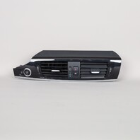 2011-2014 BMW X3 F25 Center Dash AC Air Vent OEM 64229184743