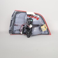 2011-2017 BMW X3 F25 Left Tail Light LED OEM 63217217313