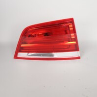 2011-2017 BMW X3 F25 Left Tail Light LED OEM 63217217313