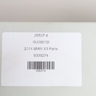 BMW X3 X4 528i 535i 550i 640i 750i CAS Module 61359339274 OEM