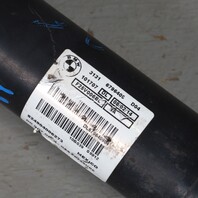 2011-2018 BMW X3 X4 Front Strut Shock Spring Pair Right / Left 31316796409 OEM