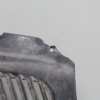 2011-2018 BMW X3 X4 Right Front Fender Liner Front Half 51717213642 OEM