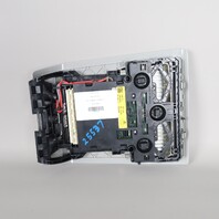 BMW X3 528i 535i 550i Overhead Dome Light Switch Panel 61319276232 OEM