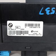 2014 BMW X3 F25 Central Gateway Control Module OEM 61359360344