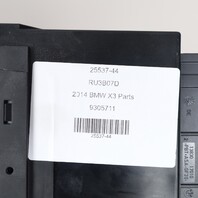 2014 BMW X3 F25 Central Gateway Control Module OEM 61359360344