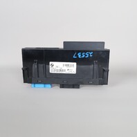 2014 BMW X3 F25 Central Gateway Control Module OEM 61359360344