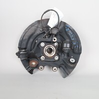2011-2018 BMW X3 X4 Right Rear Spindle Knuckle Hub 33406797570 OEM