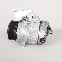 2011-2017 BMW X3 3.0 A/C Compressor 64529217869 OEM