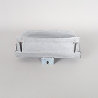 2011-2014 BMW X3 Amp Amplifier HiFi Audio 65129283507 OEM