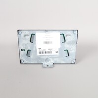 2011-2014 BMW X3 Amp Amplifier HiFi Audio 65129283507 OEM