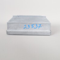 2011-2014 BMW X3 Amp Amplifier HiFi Audio 65129283507 OEM