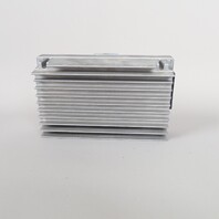 2011-2014 BMW X3 Amp Amplifier HiFi Audio 65129283507 OEM