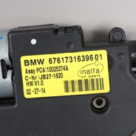 2011-2018 BMW X1 X3 X4 X5 Panoramic Sunroof Drive Motor 67617316396 OEM
