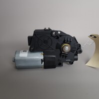 2011-2018 BMW X1 X3 X4 X5 Panoramic Sunroof Drive Motor 67617316396 OEM