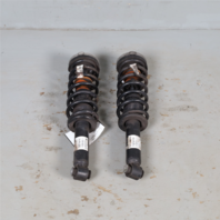 2011-2017 BMW X3 X4 Rear Strut Shock Spring Pair Set 33526796317 OEM