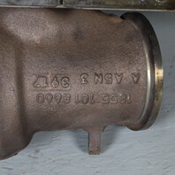 2011-2017 BMW X3 F25 Turbo Turbocharger OEM 11657583909