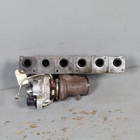 2011-2017 BMW X3 F25 Turbo Turbocharger OEM 11657583909